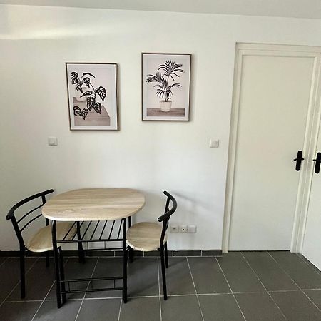 Saint-Germain-de-Joux Le Central : Appartement Cosy Et Calme מראה חיצוני תמונה